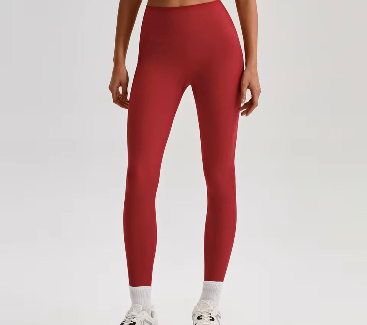 Reset 2026 pocket leggings/ non pocket leggings/flare leggings/v waist flare leggings (same fabric as Energy series)