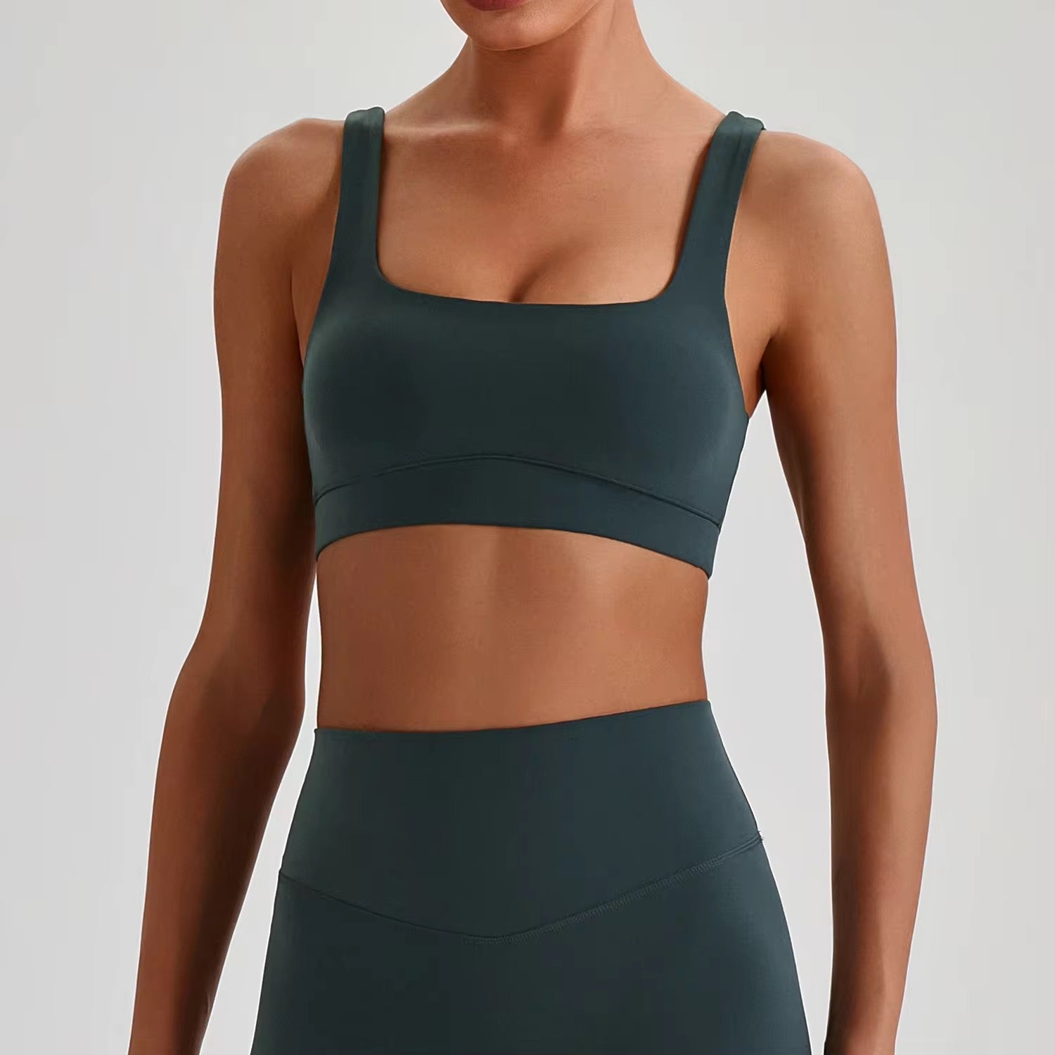Reine 2026 u back u neck bra (same fabric as Elite series)