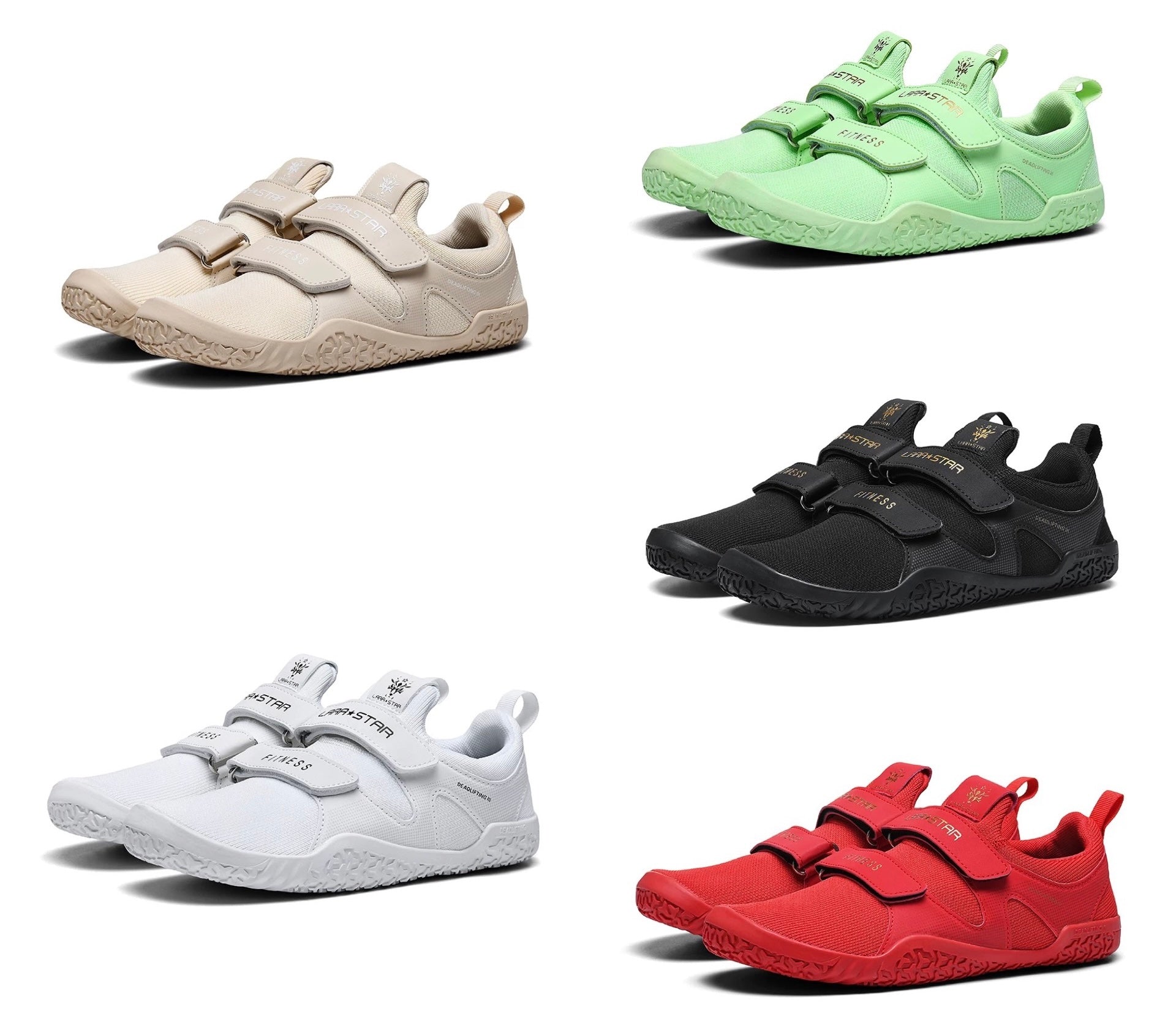 Deadlift squat shoes Gen3 size 35-46 (Preorder only)