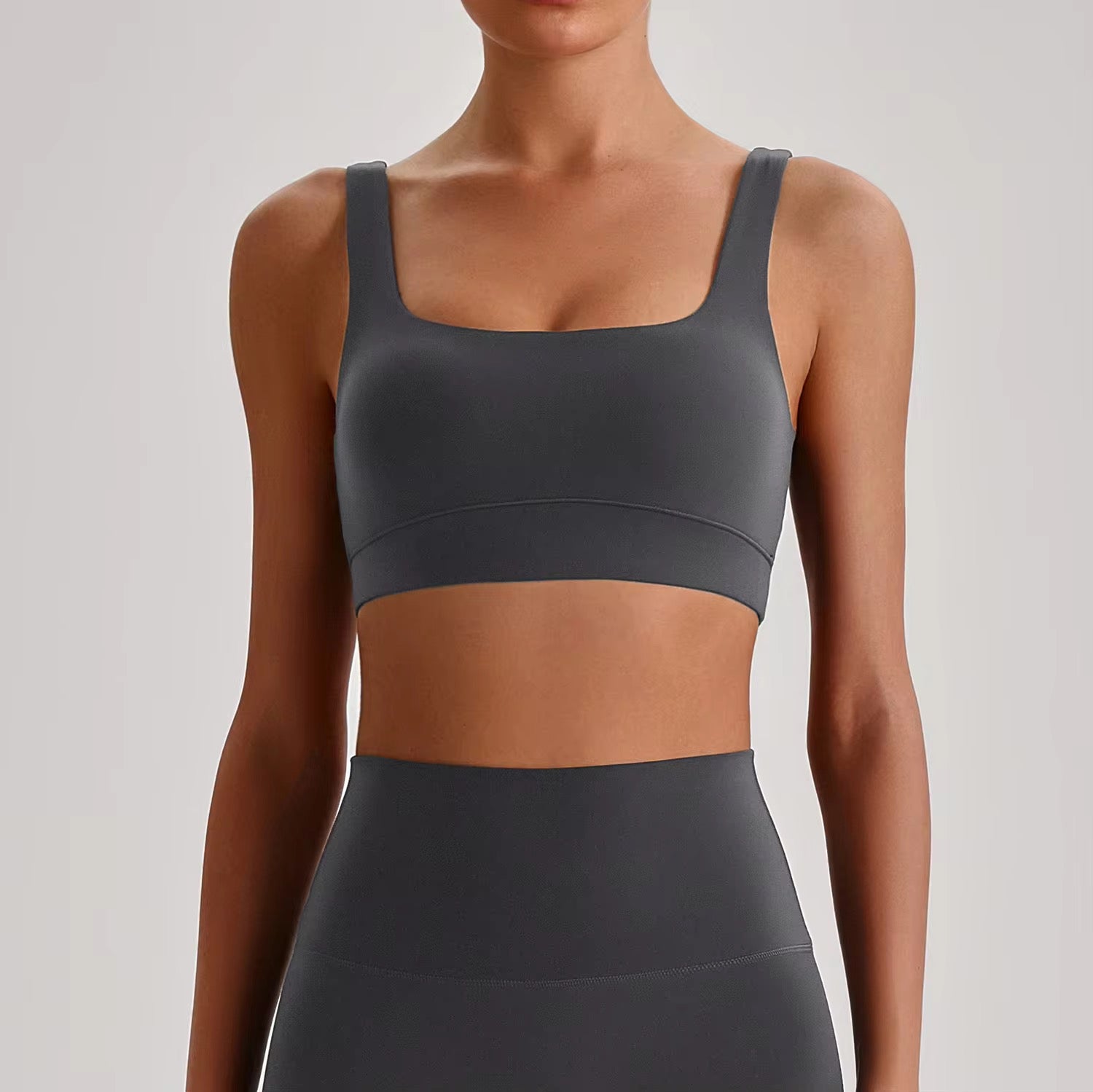 Reine 2026 u back u neck bra (same fabric as Elite series)
