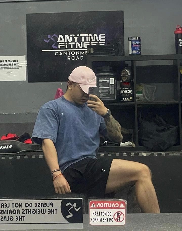 Everyday oversized dropped shoulders acid wash unisex tshirts