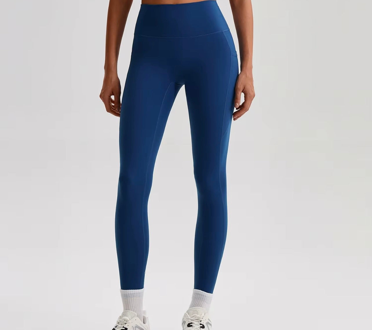 Reset 2026 pocket leggings/ non pocket leggings/flare leggings/v waist flare leggings (same fabric as Energy series)