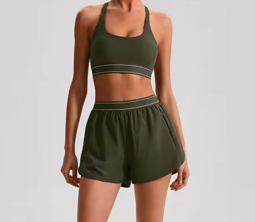 Reset 2026 med support bra (same fabric as Energy series)