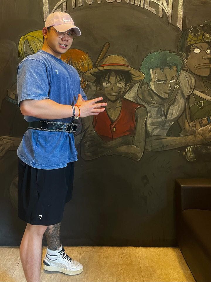 Everyday oversized dropped shoulders acid wash unisex tshirts