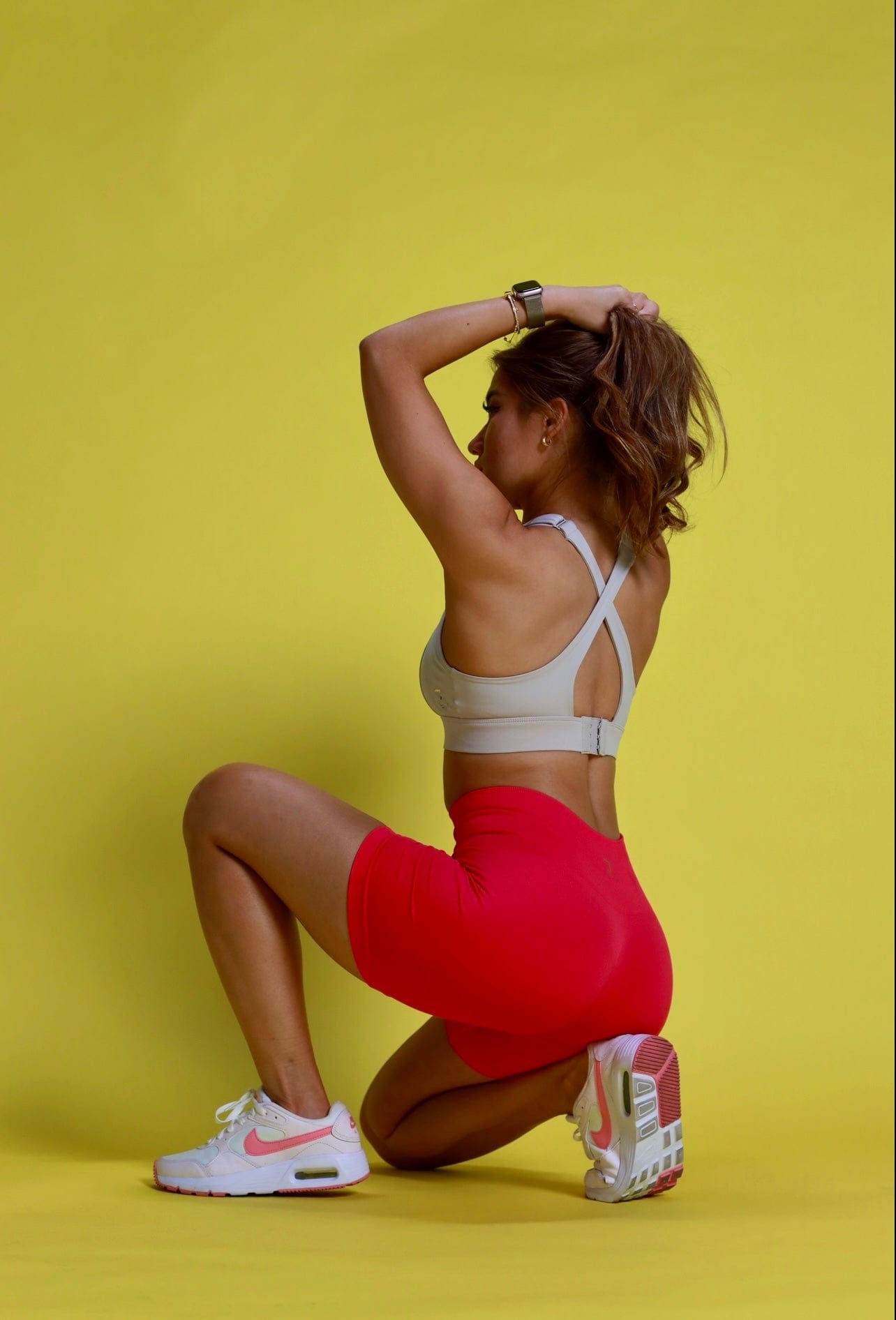 JEMxTYEN YOU GOT THIS shorts