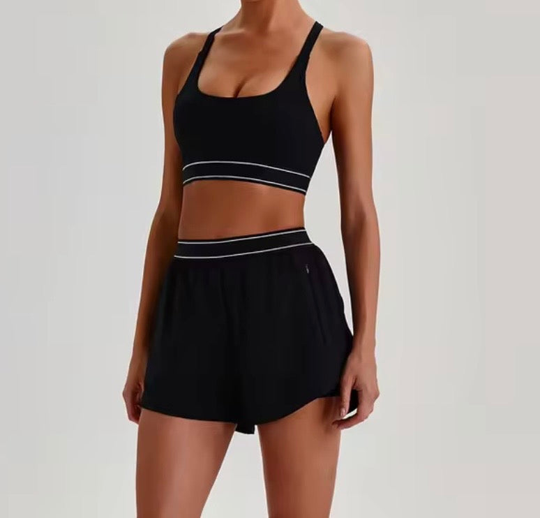 Reset 2026 med support bra (same fabric as Energy series)