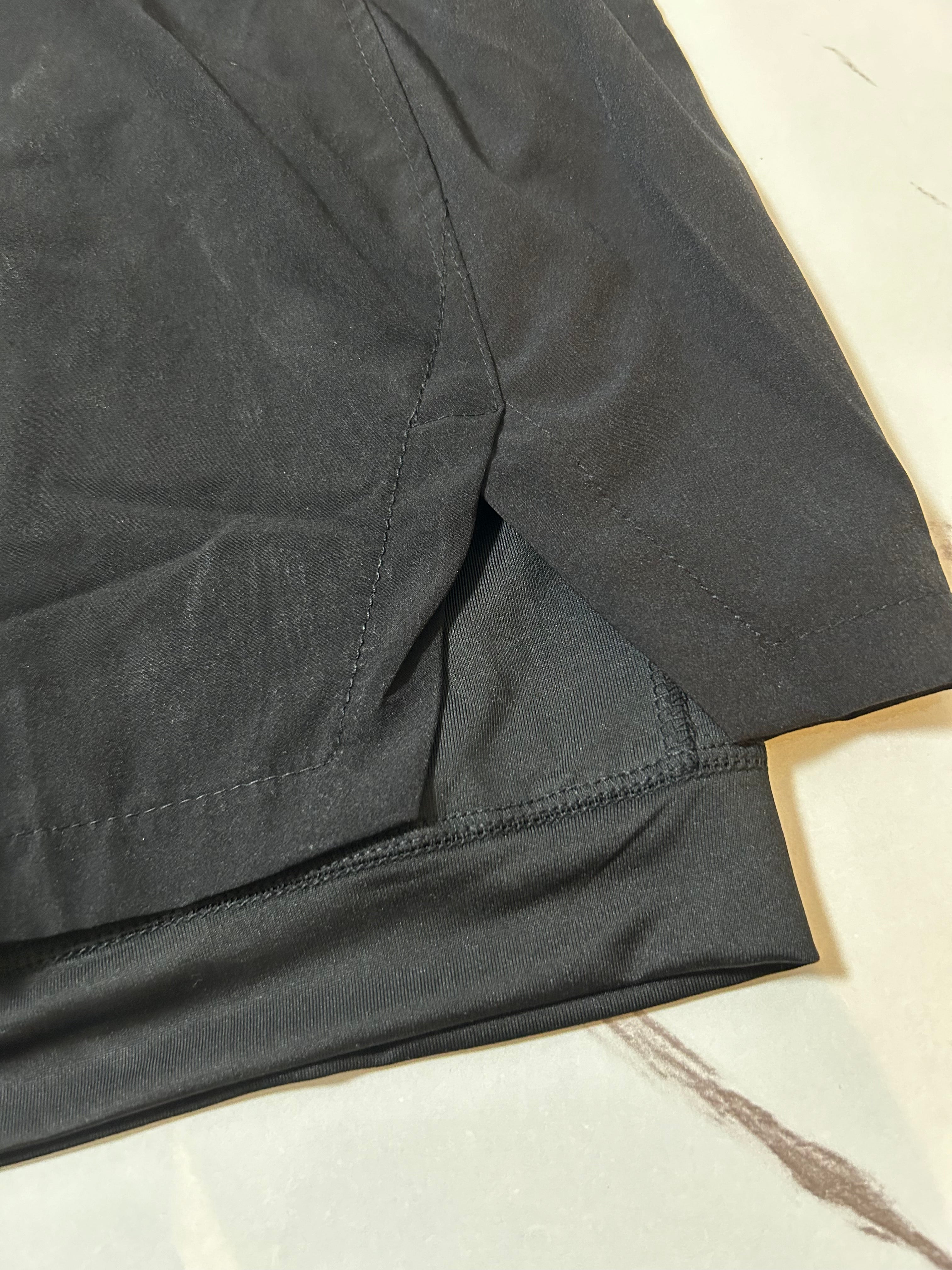 Essential 5” men shorts ( 7” lining)