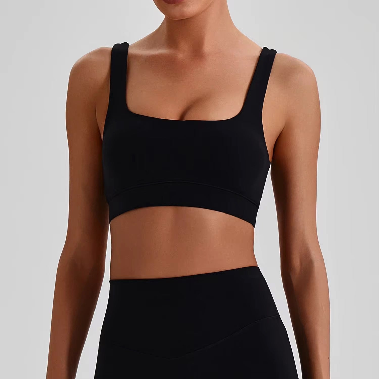 Reine 2026 u back u neck bra (same fabric as Elite series)