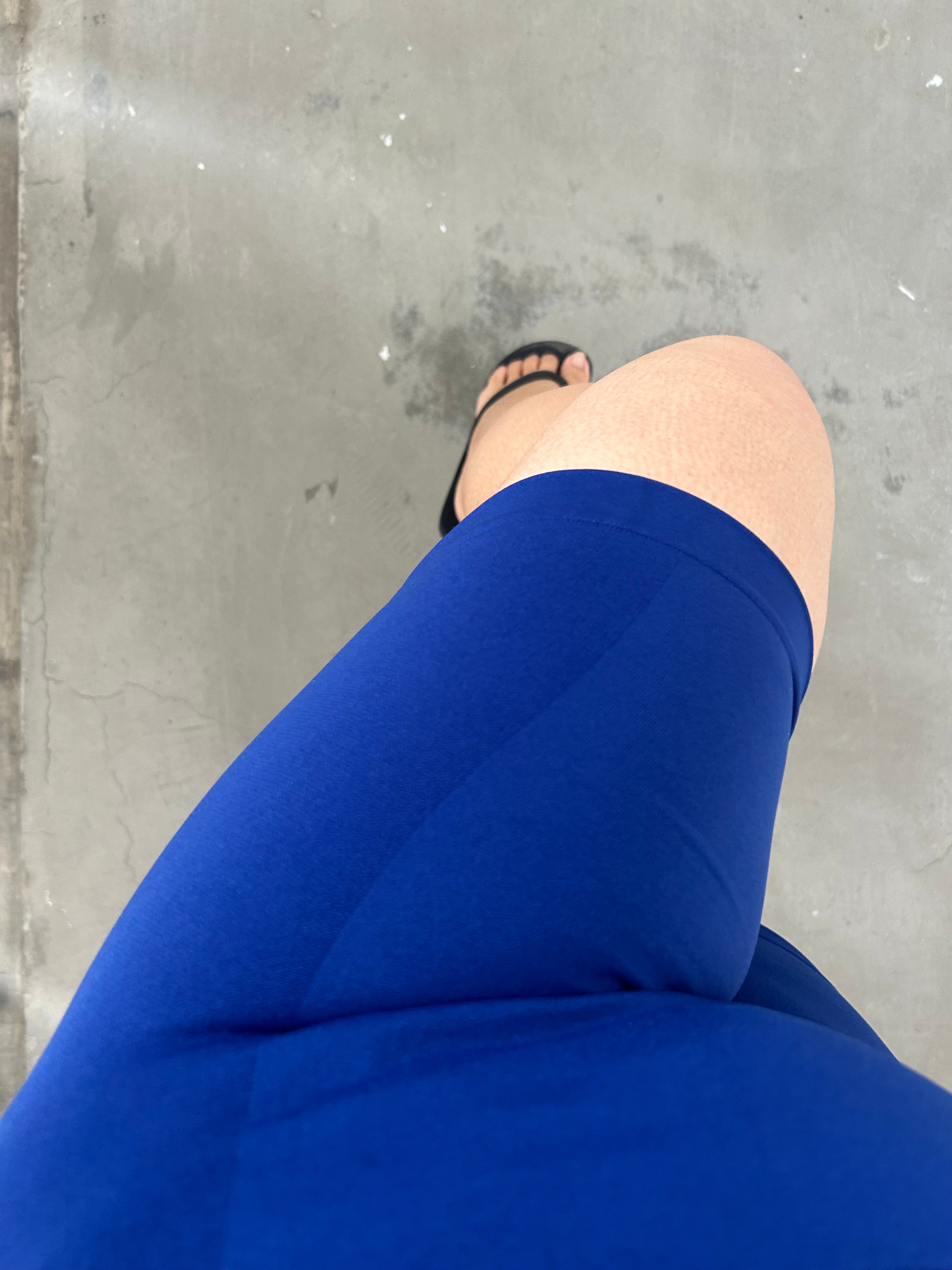 Embrace butt scrunch seamless shorts V2 ( 4 inch inseam)- 3 tier waist band