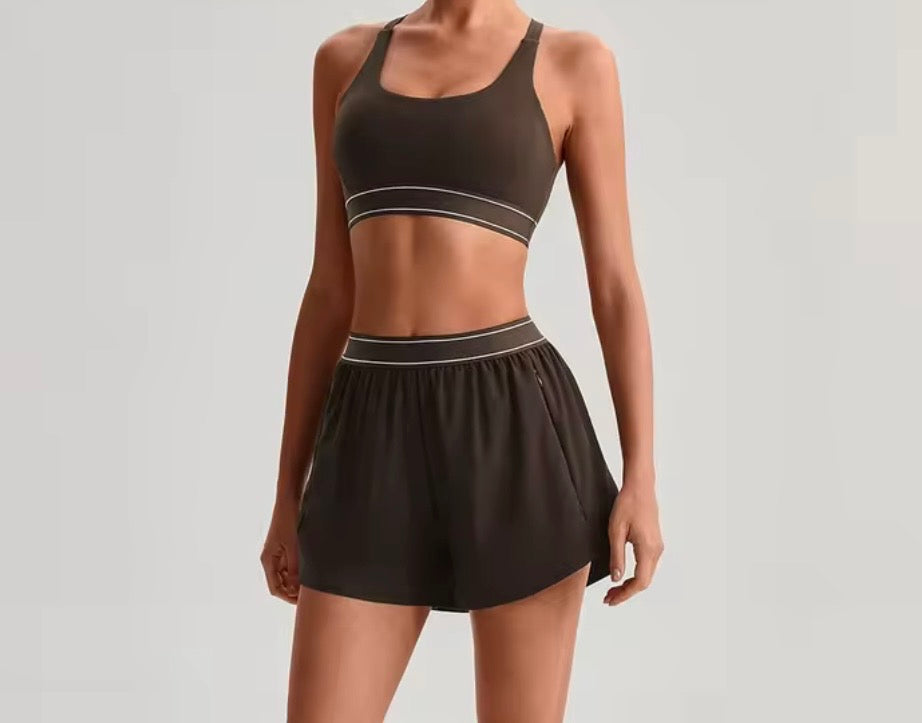 Reset 2026 med support bra (same fabric as Energy series)