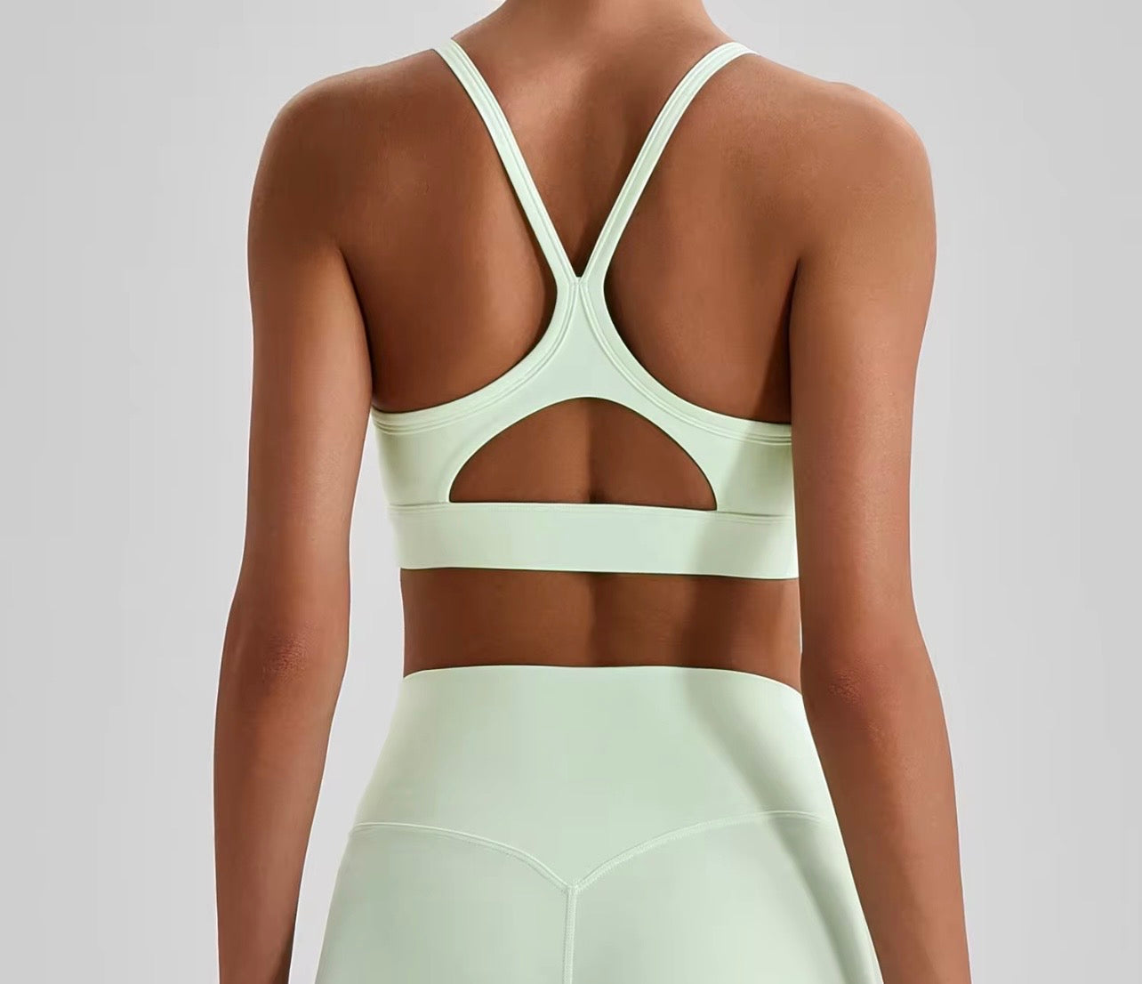Reine 2026 y beauty back midline bra (same fabric as Elite series)