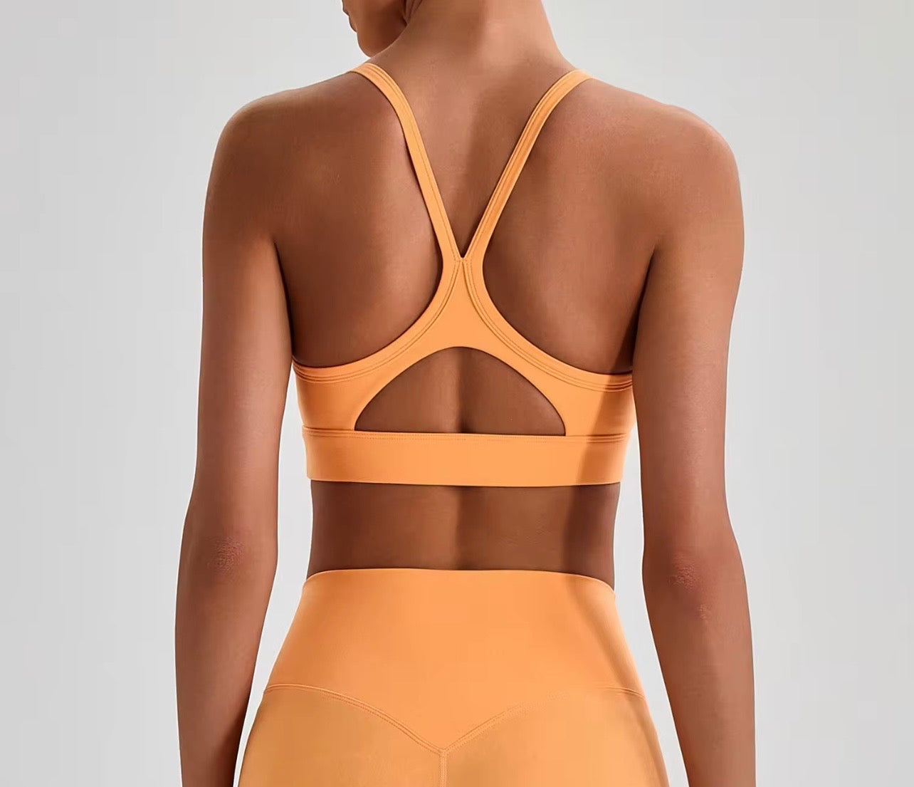Reine 2026 y beauty back midline bra (same fabric as Elite series)
