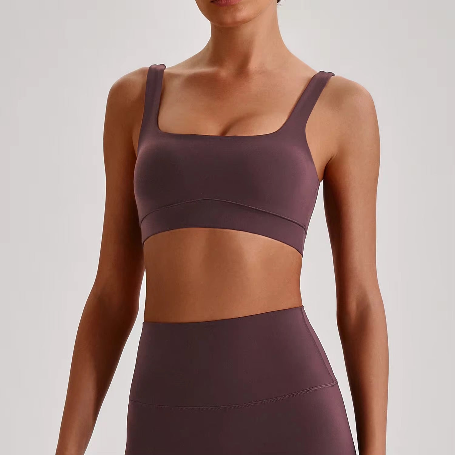Reine 2026 u back u neck bra (same fabric as Elite series)