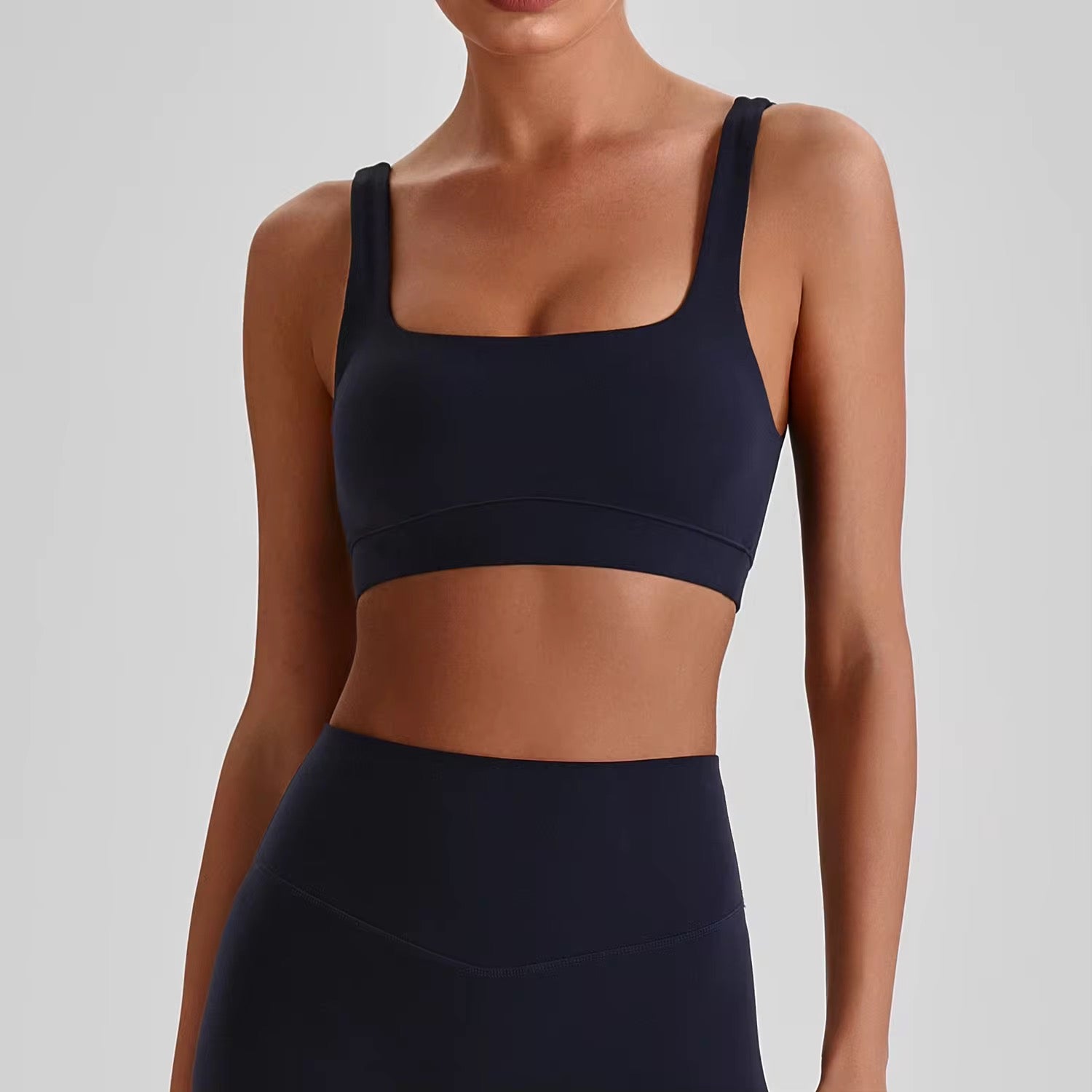 Reine 2026 u back u neck bra (same fabric as Elite series)