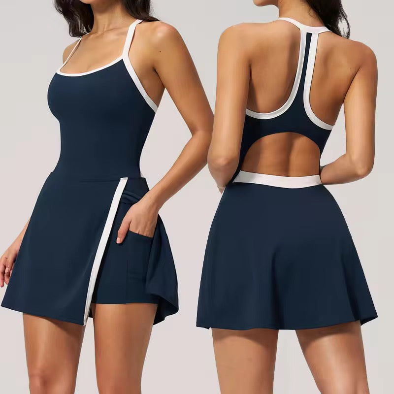 Everyday 2026 dress (sizing to follow your bottom)