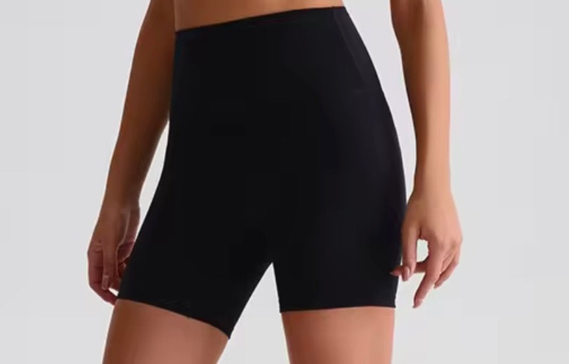 Reset 2026 seamless shorts (6 inch inseam) (same fabric as Energy series)