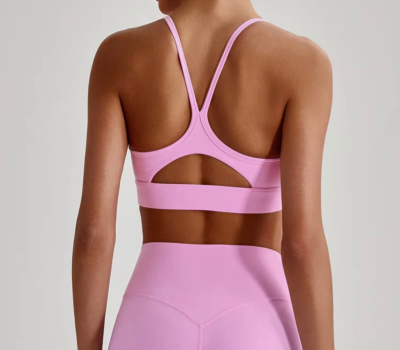 Reine 2026 y beauty back midline bra (same fabric as Elite series)