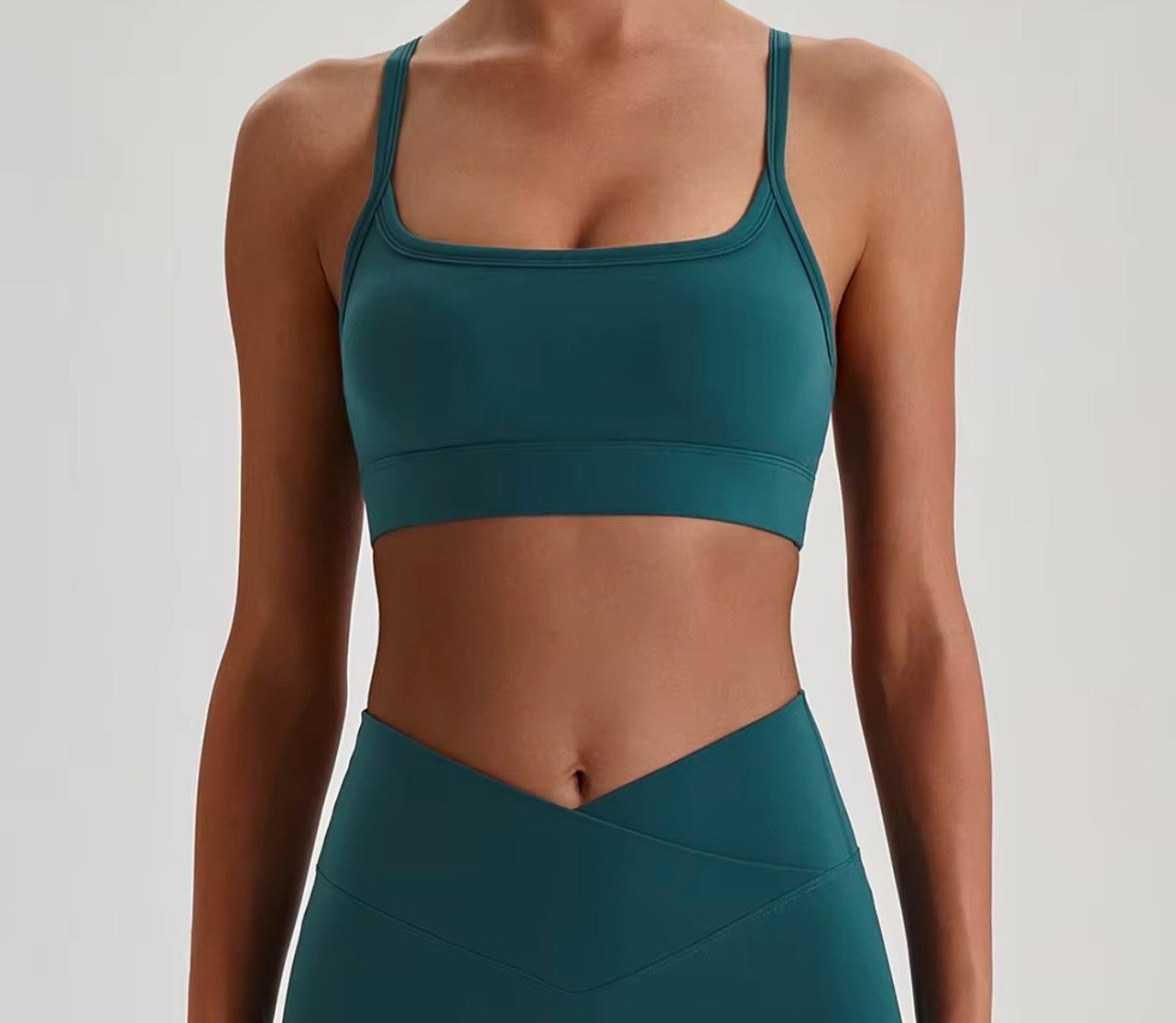 Reine 2026 y beauty back midline bra (same fabric as Elite series)