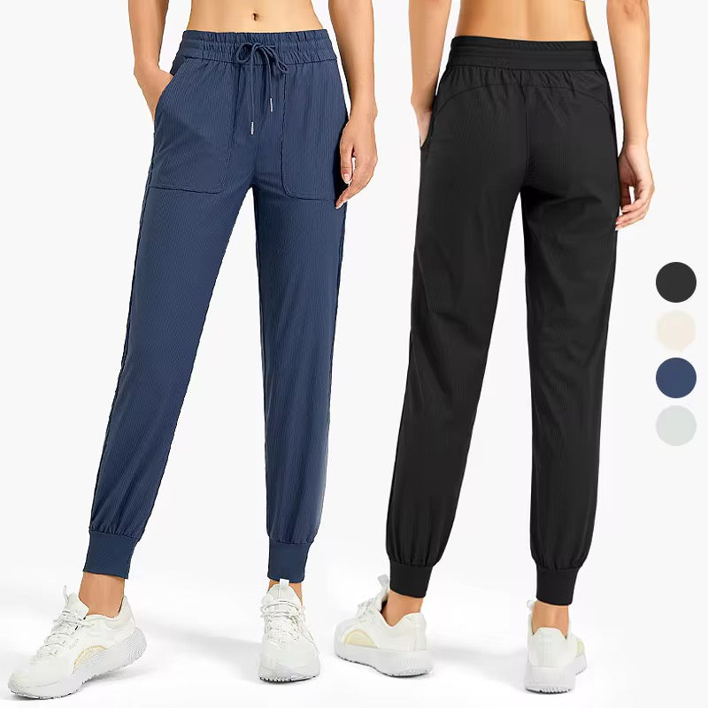 Everyday jogger pants