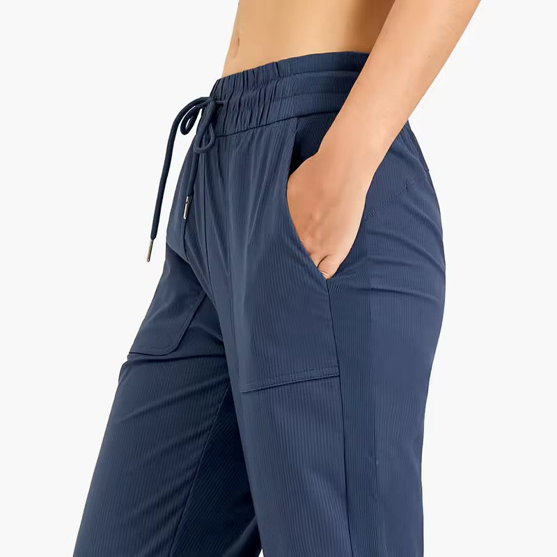 Everyday jogger pants