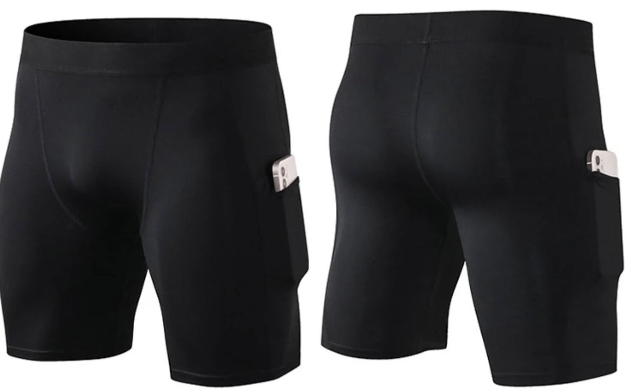 Essential men tights