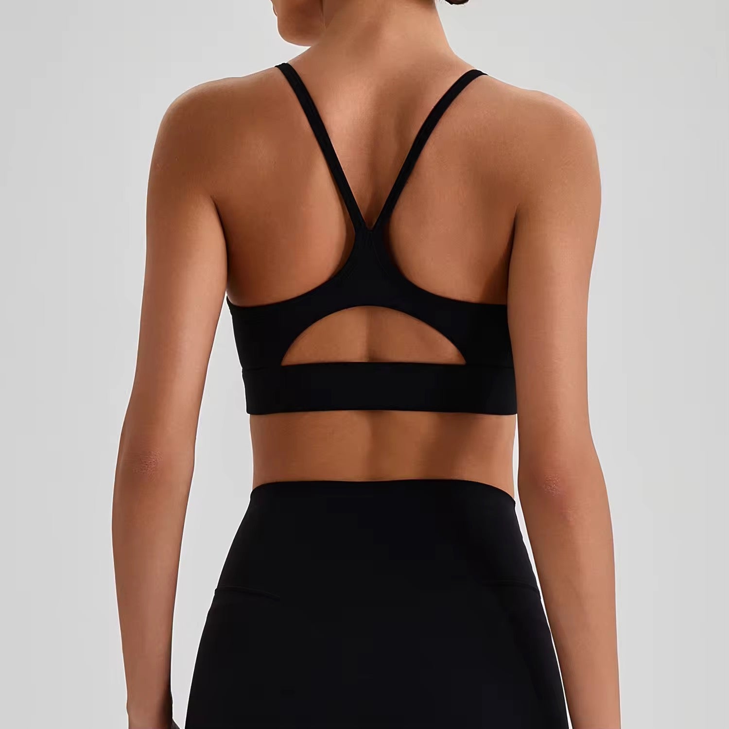 Reine 2026 y beauty back midline bra (same fabric as Elite series)