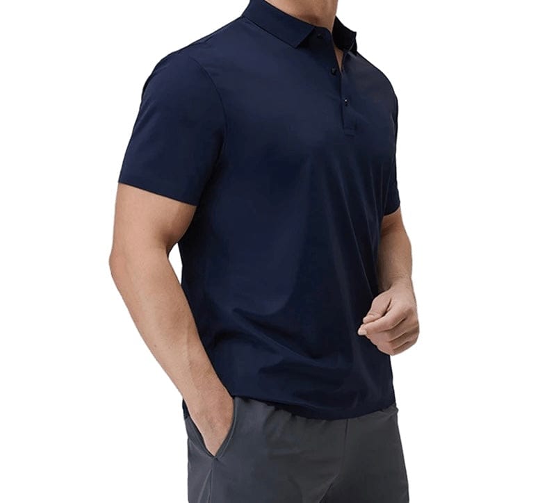 Everyday unisex polo tshirt (dm if bulk order)