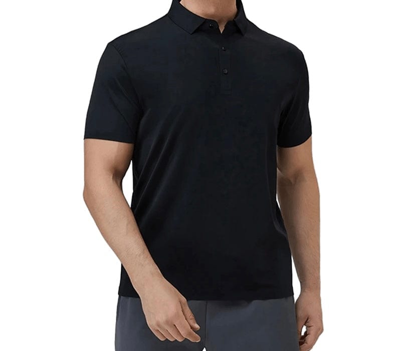 Everyday unisex polo tshirt (dm if bulk order)