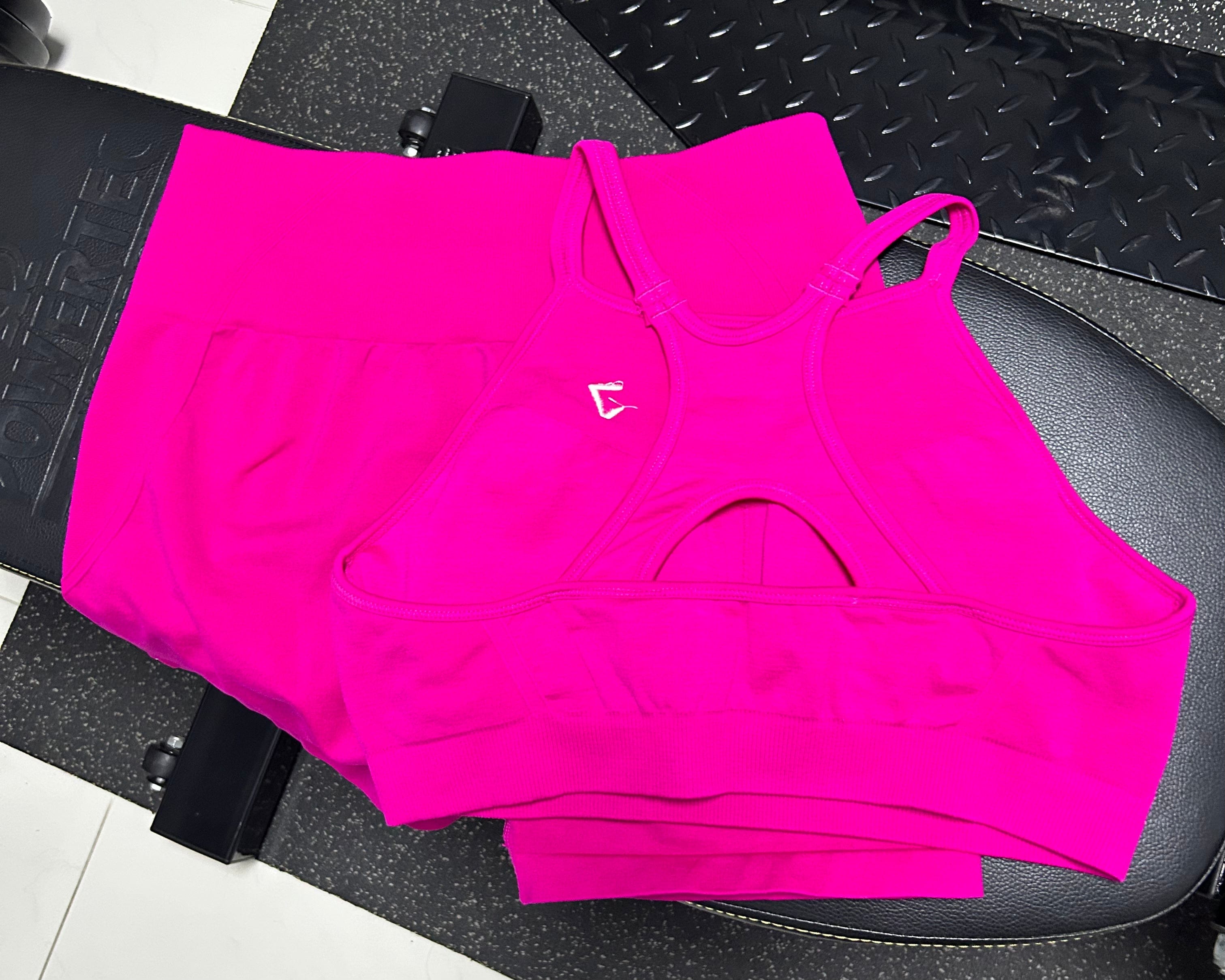 Embrace butt scrunch V4.2 shorts (5 inch inseam)