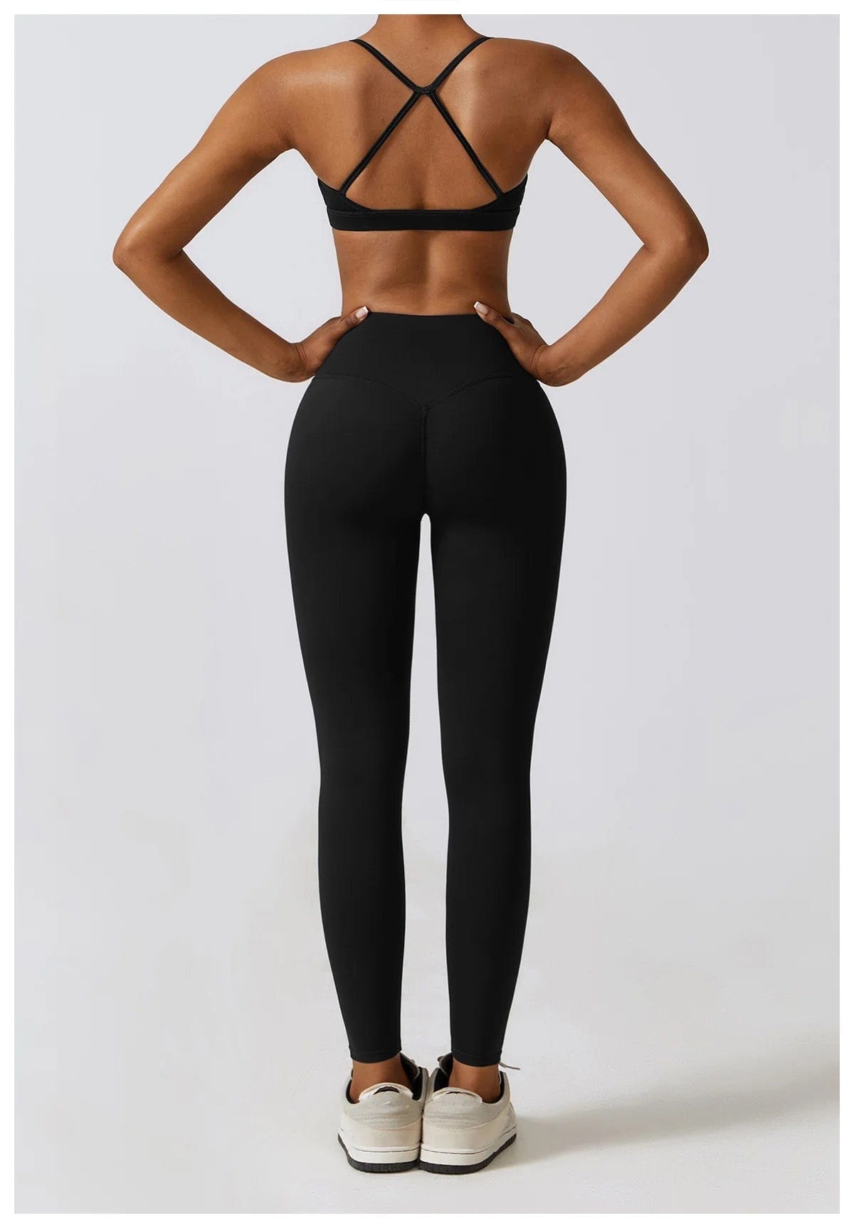Flow lite jacket leggings set (buy seperate is $170, whole set is $150)