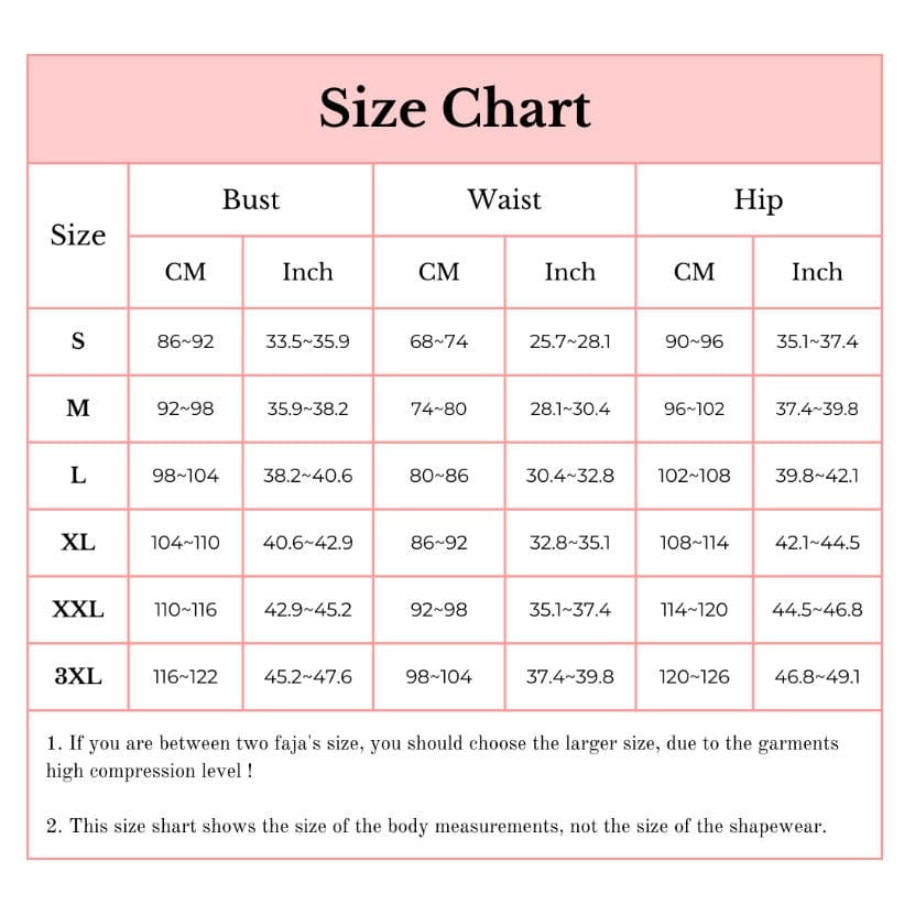 Everyday shaper shorts (medium compression for daily wear)