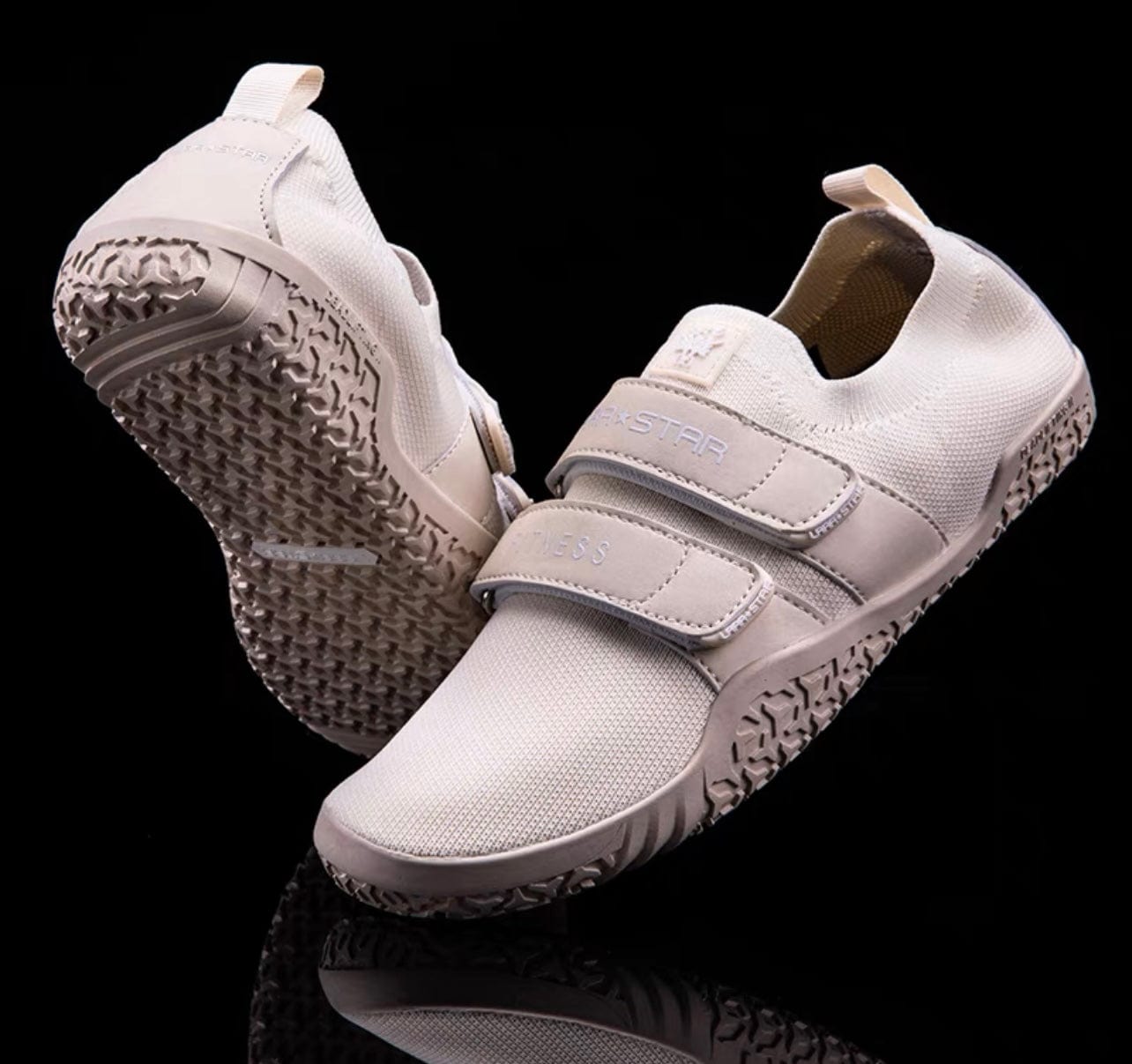 Deadlifting/Squat shoes Gen 2 size 41 - 46 (Preorder only)