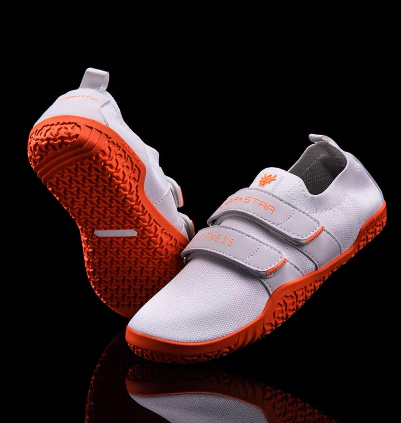 Deadlifting/Squat shoes Gen 2 size 35 - 40 (Preorder only)