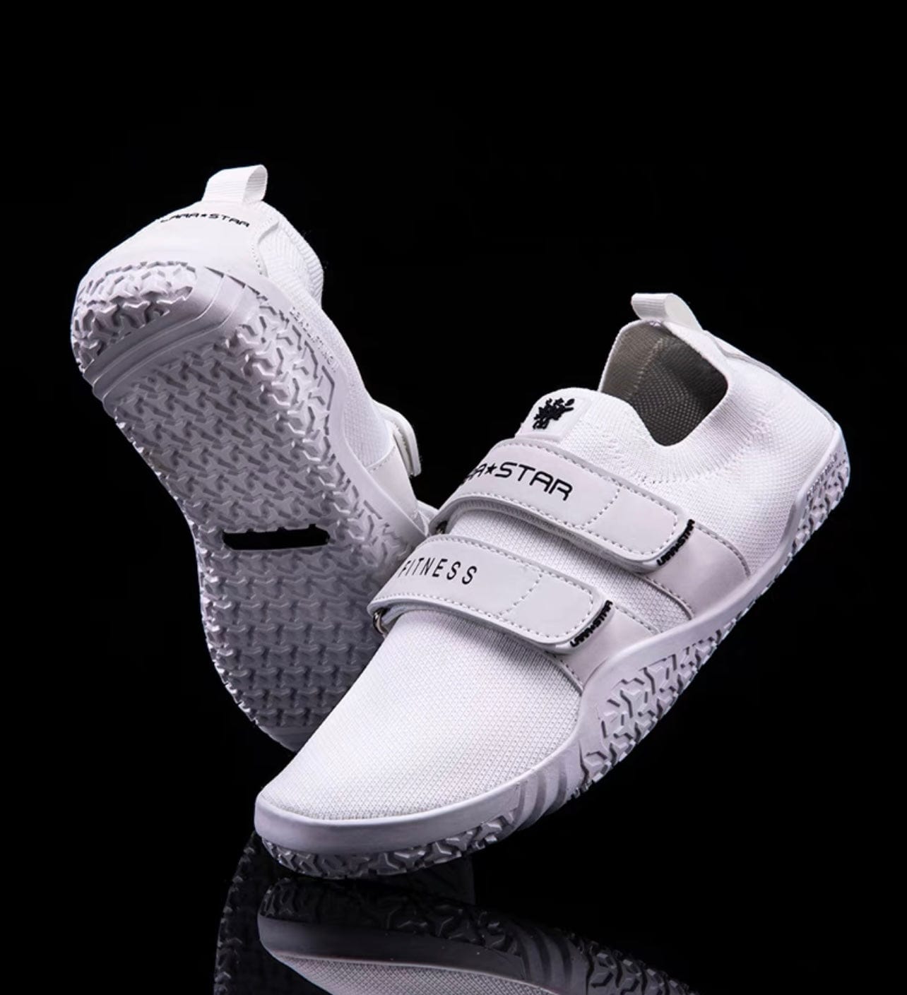 Deadlifting/Squat shoes Gen 2 size 35 - 40 (Preorder only)