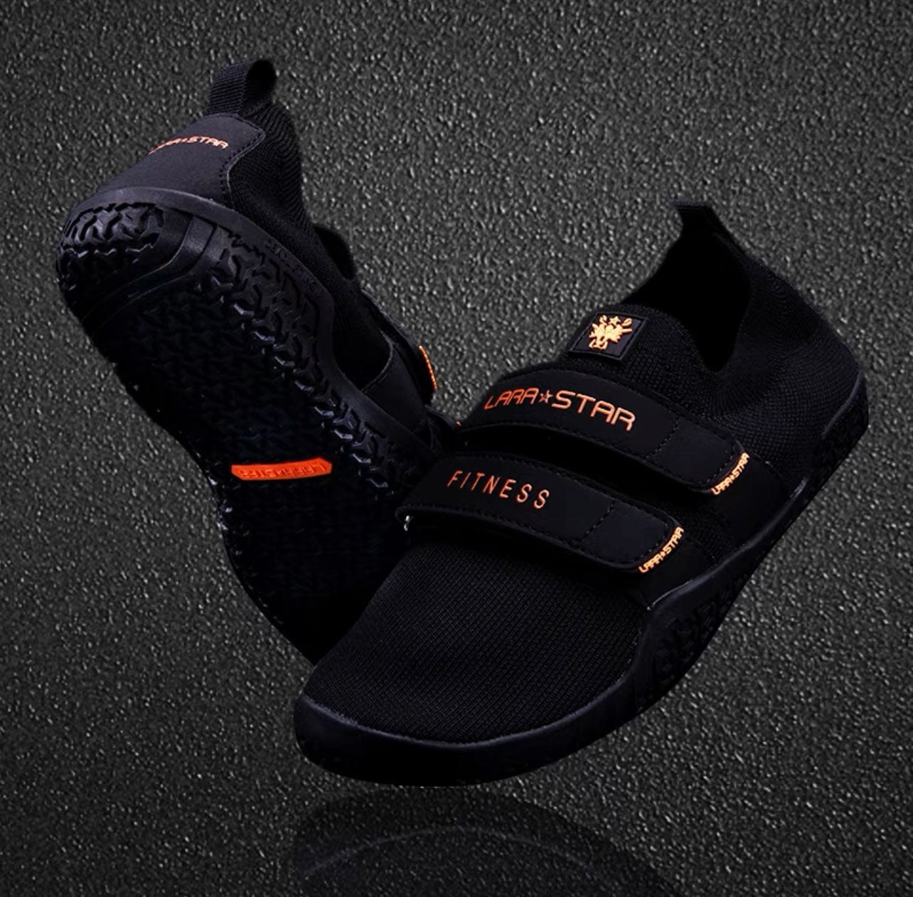 Deadlifting/Squat shoes Gen 2 size 41 - 46 (Preorder only)