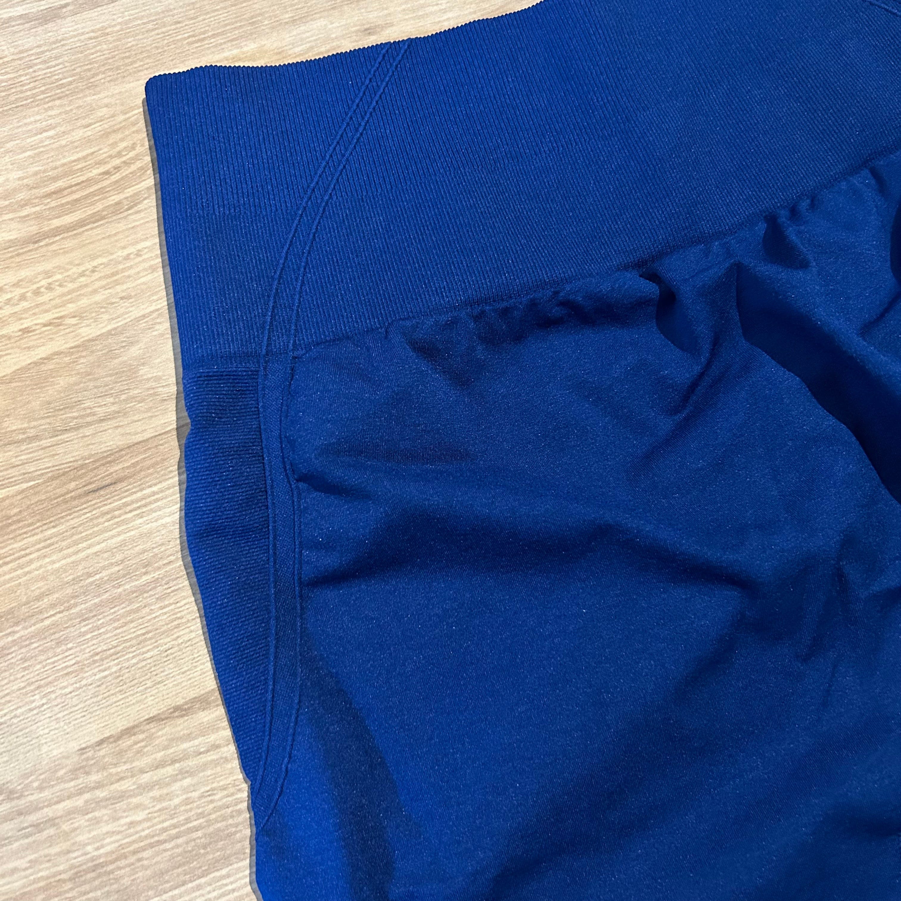 Embrace butt scrunch V4.2 shorts (5 inch inseam)
