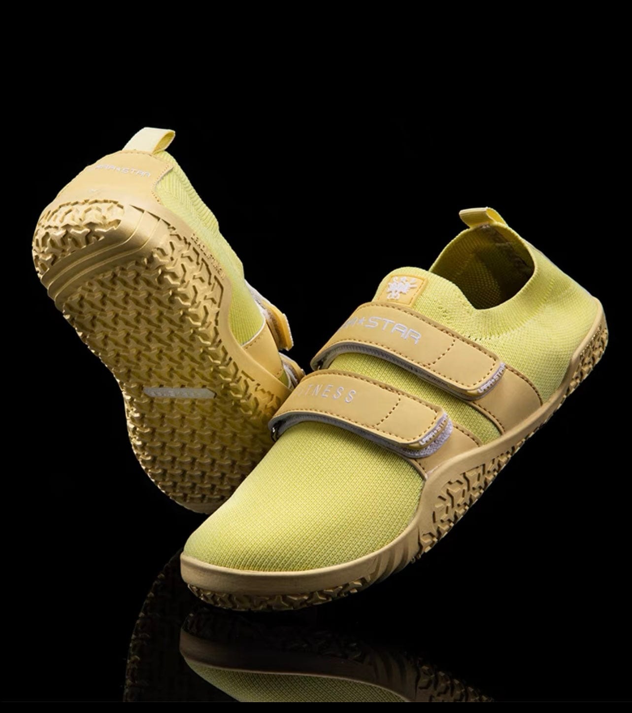 Deadlifting/Squat shoes Gen 2 size 35 - 40 (Preorder only)