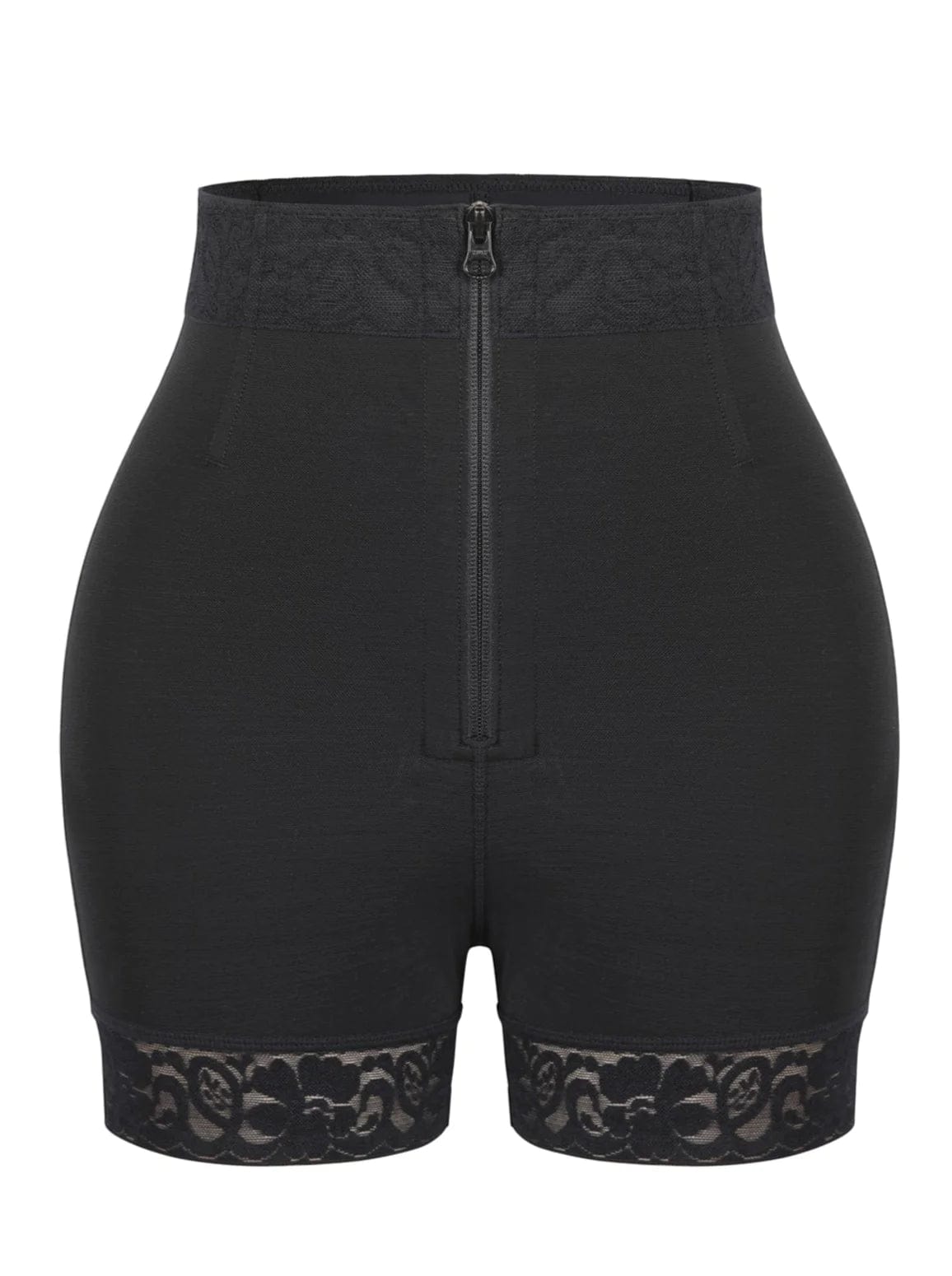 Luxefit Shaper shorts - sizing up to 6XL (low compression)
