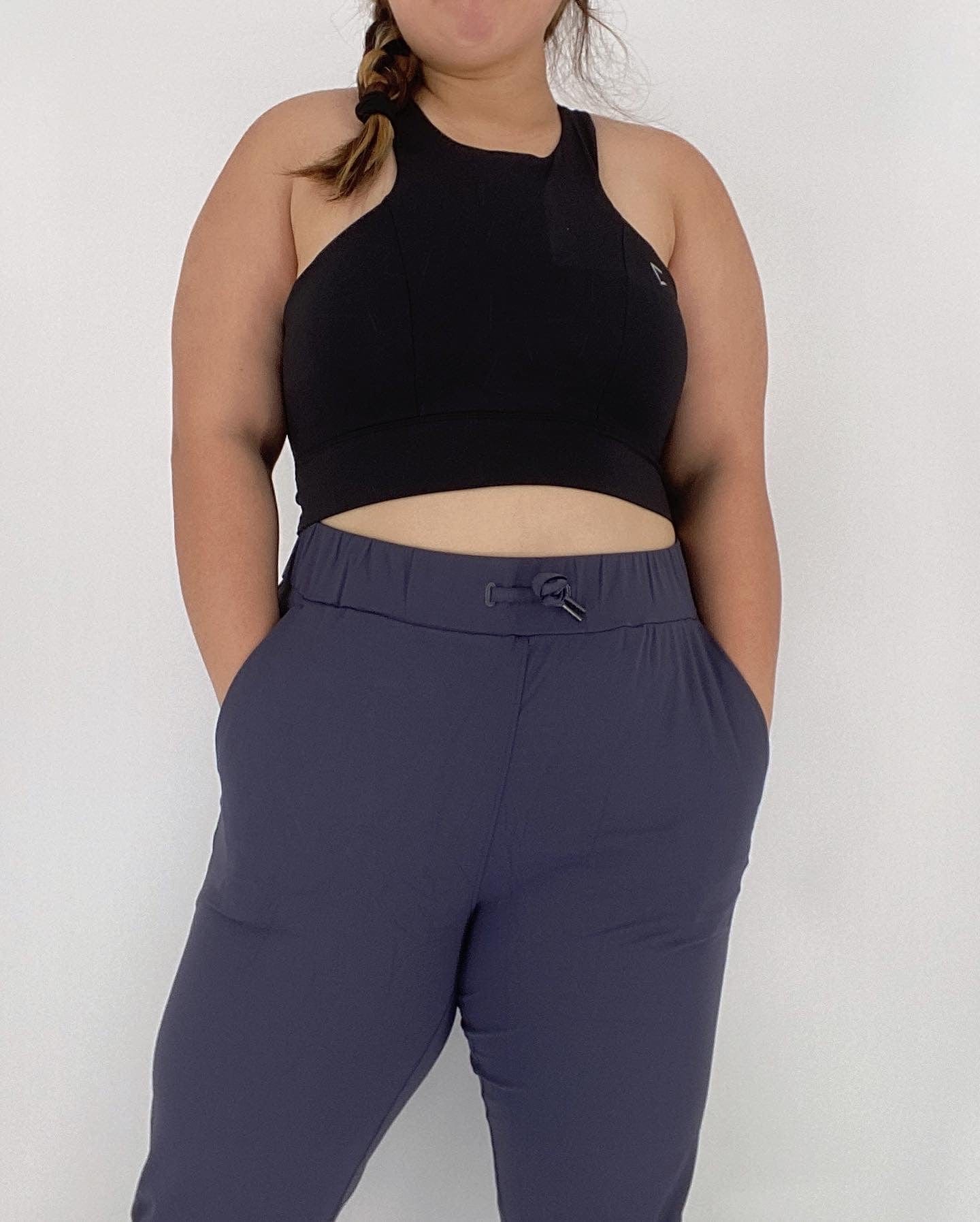 Essential summer jogger pants(27.5 inch inseam)