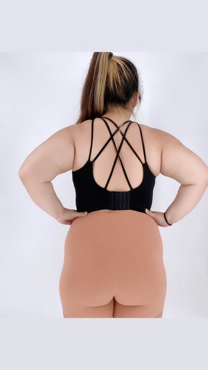 Everyday seamless shorts (6 inch inseam)