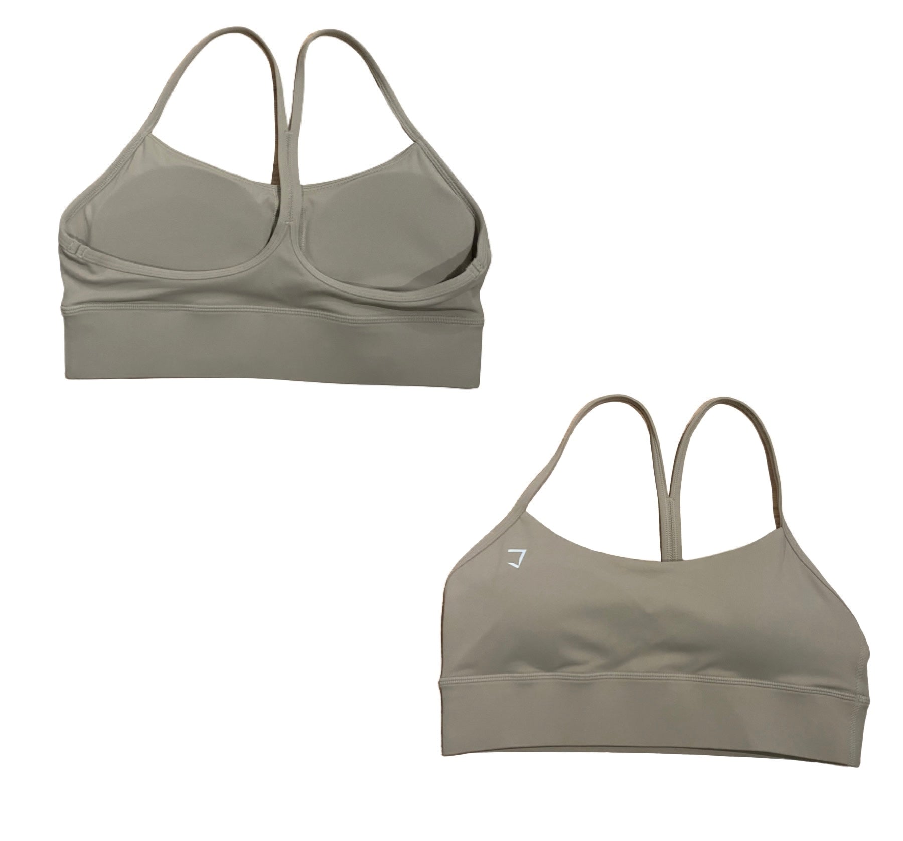 Everyday Y back bra (suitable for ladies cup A&B)recommend to size up