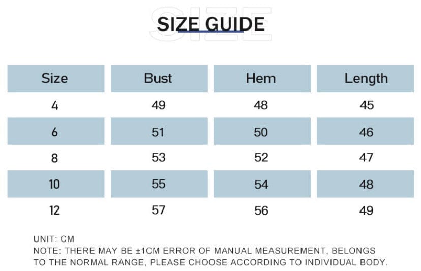 Everyday crop short sleeves tshirt