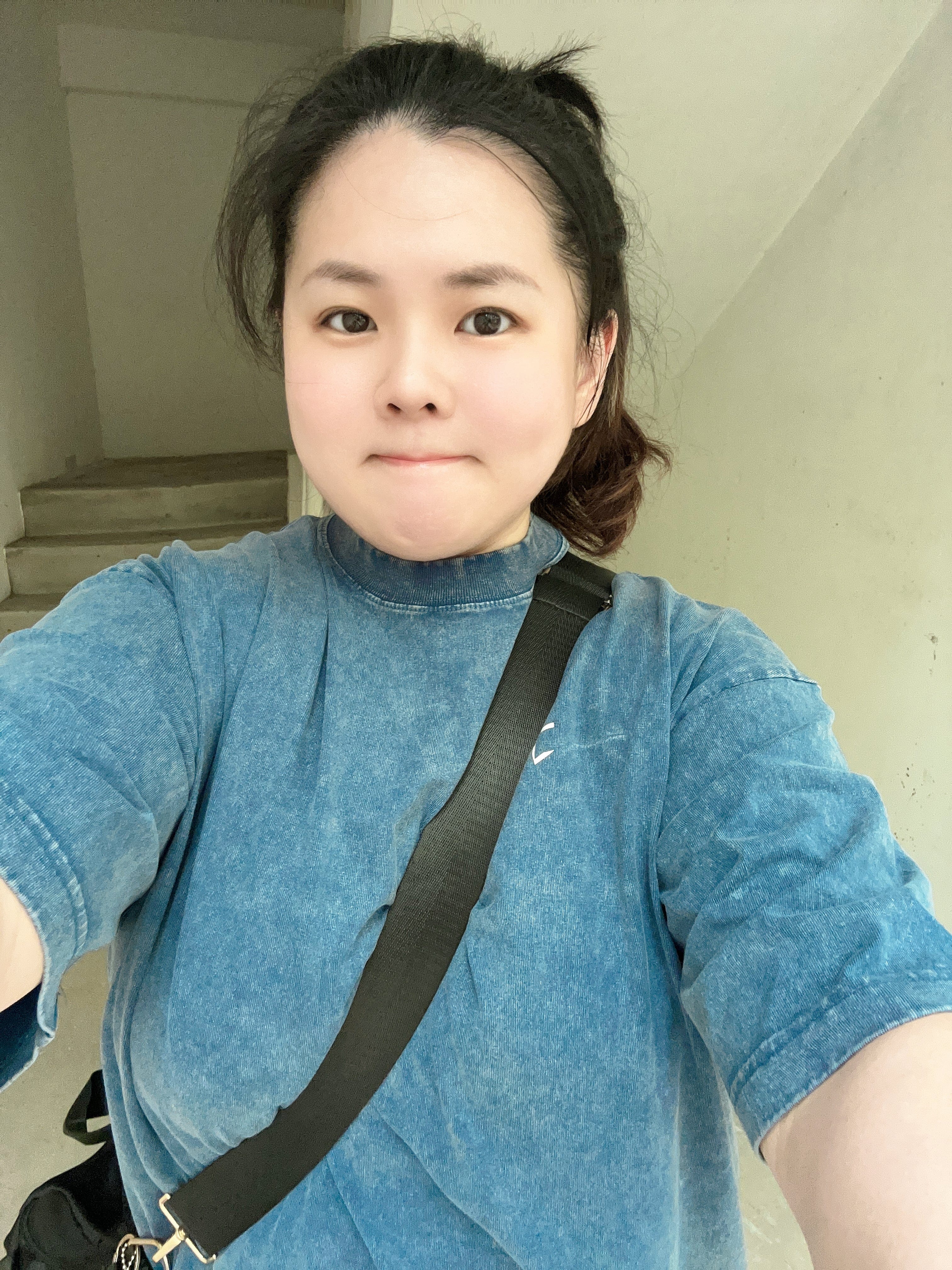 Everyday oversized dropped shoulders acid wash unisex tshirts