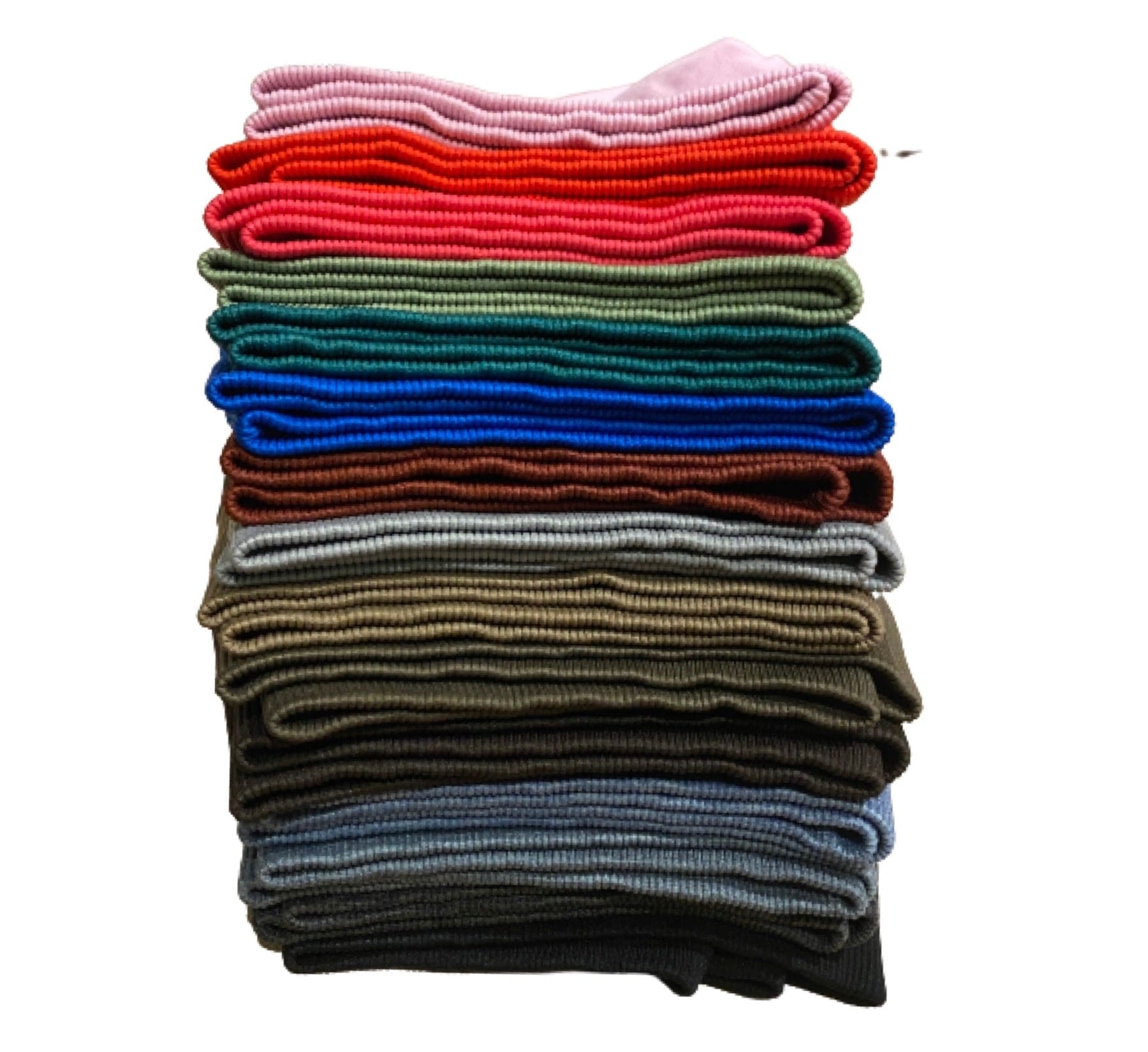 Embrace butt scrunch seamless leggings V2.1 ( 25 inch inseam)- 3 tier waist band (sizing runs bigger, S size fits M, XL size fits 2XL)