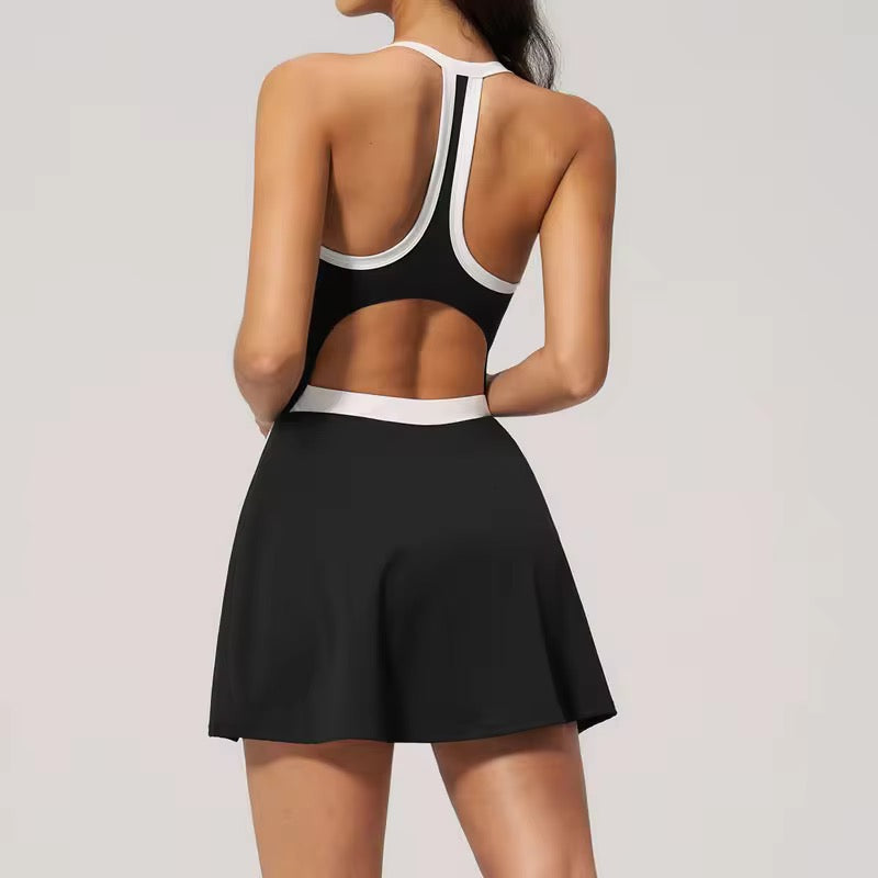 Everyday 2026 dress (sizing to follow your bottom)