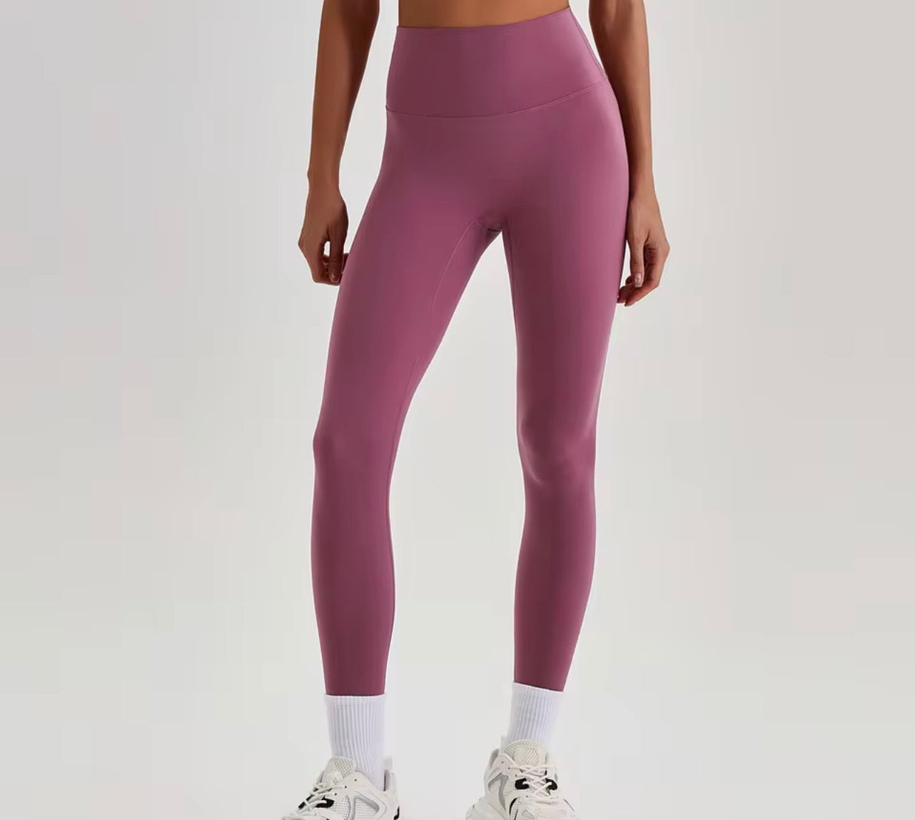 Reine 2026 seamless leggings (same fabric as  Elite series)