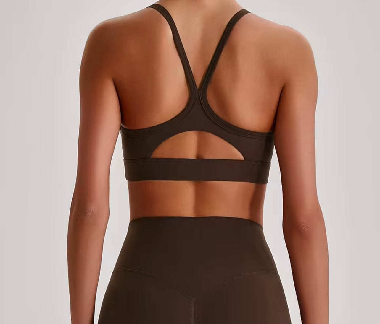 Reine 2026 y beauty back midline bra (same fabric as Elite series)