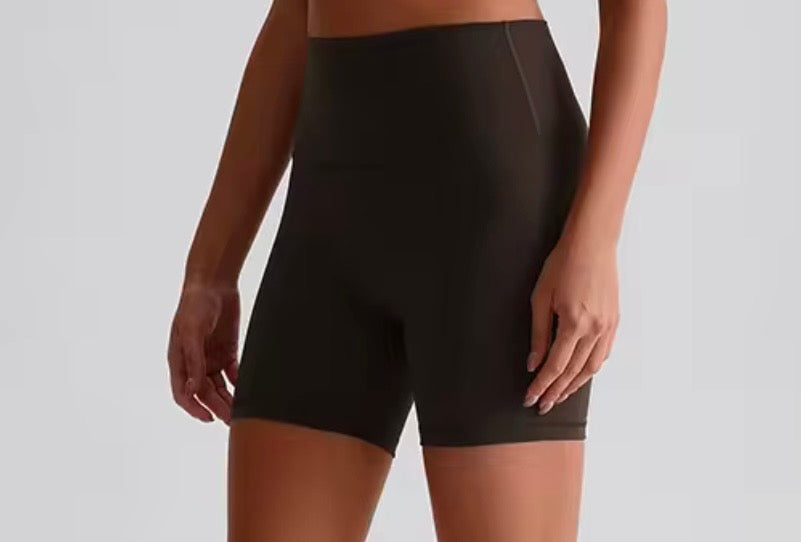 Reset 2026 seamless shorts (6 inch inseam) (same fabric as Energy series)