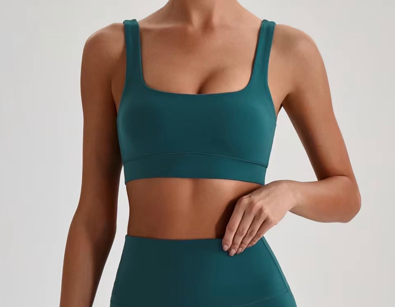 Reine 2026 u back u neck bra (same fabric as Elite series)
