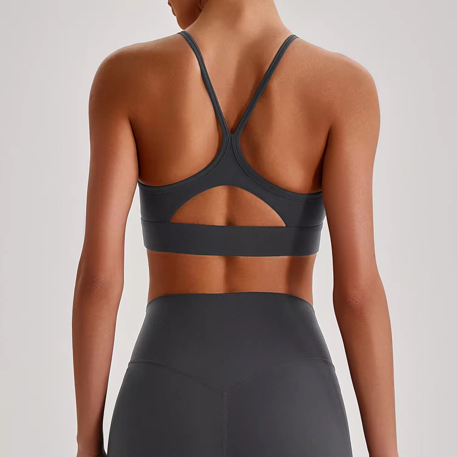 Reine 2026 y beauty back midline bra (same fabric as Elite series)
